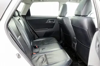 Toyota Auris, 1.6, 131 kW, petrol+lpg, automatic, front-wheel drive