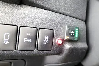 Toyota Auris, 1.6, 131 kW, petrol+lpg, automatic, front-wheel drive