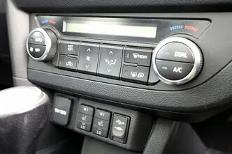 Toyota Auris, 1.6, 131 kW, petrol+lpg, automatic, front-wheel drive