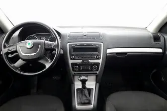 Škoda Octavia, 1.6, 104 kW, дизель, автомат, передний привод