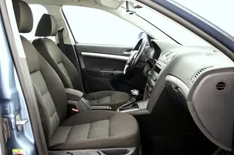 Škoda Octavia, 1.6, 104 kW, дизель, автомат, передний привод