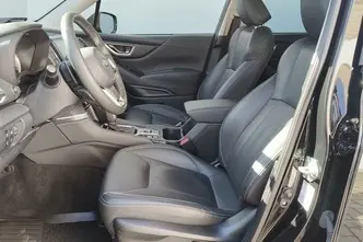 Subaru Forester, 2.0, 110 kW, гибрид, автомат, полный привод