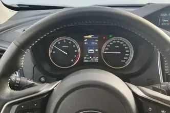 Subaru Forester, 2.0, 110 kW, гибрид, автомат, полный привод