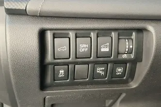 Subaru Forester, 2.0, 110 kW, гибрид, автомат, полный привод