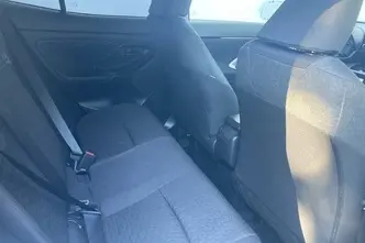 Toyota Yaris Cross, 1.5, 68 kW, hybrid, automatic, front-wheel drive