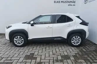 Toyota Yaris Cross, 1.5, 68 kW, hybrid, automatic, front-wheel drive