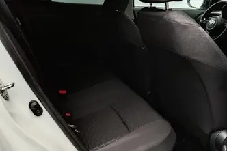 Toyota Yaris Cross, 1.5, 68 kW, hybrid, automatic, front-wheel drive