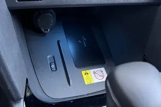 Toyota Yaris Cross, 1.5, 68 kW, hybrid, automatic, four-wheel drive