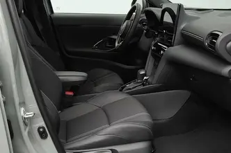 Toyota Yaris Cross, 1.5, 68 kW, hybrid, automatic, four-wheel drive