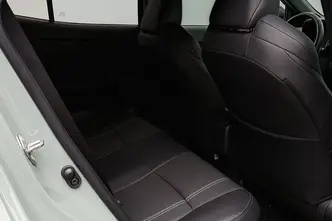 Toyota Yaris Cross, 1.5, 68 kW, hybrid, automatic, four-wheel drive