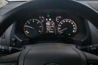Toyota Land Cruiser, 2.8, 150 kW, diisel, automaat, nelikvedu