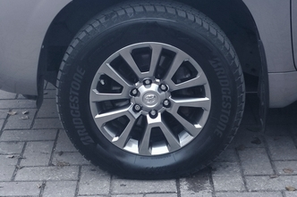 Toyota Land Cruiser, 2.8, 150 kW, diisel, automaat, nelikvedu