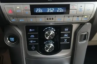 Toyota Land Cruiser, 2.8, 150 kW, diisel, automaat, nelikvedu