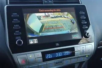 Toyota Land Cruiser, 2.8, 150 kW, diisel, automaat, nelikvedu