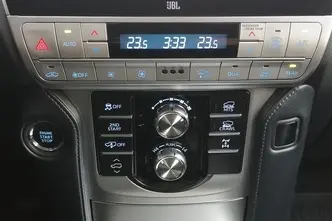 Toyota Land Cruiser, 2.8, 150 kW, diisel, automaat, nelikvedu