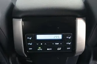 Toyota Land Cruiser, 2.8, 150 kW, diisel, automaat, nelikvedu