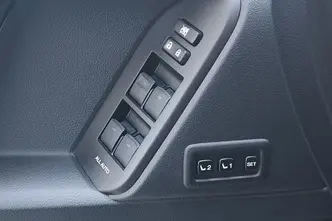 Toyota Land Cruiser, 2.8, 150 kW, diisel, automaat, nelikvedu