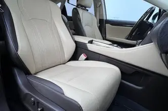 Lexus RX 450, 3.5, 193 kW, hübriid, automaat, nelikvedu