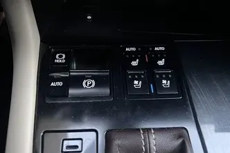 Lexus RX 450, 3.5, 193 kW, hübriid, automaat, nelikvedu