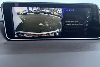 Lexus RX 450, 3.5, 193 kW, hübriid, automaat, nelikvedu