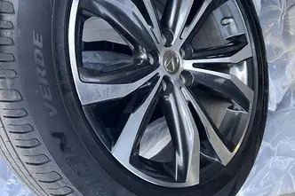 Lexus RX 450, 3.5, 193 kW, hübriid, automaat, nelikvedu