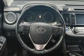 Toyota RAV4, 2.5, 114 kW, hybrid, automatic, front-wheel drive
