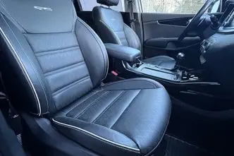 Kia Sorento, 2.2, 147 kW, diesel, automatic, four-wheel drive