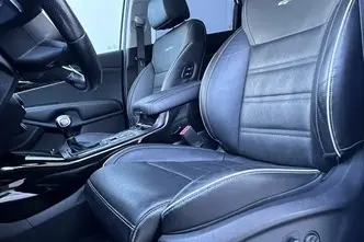 Kia Sorento, 2.2, 147 kW, diesel, automatic, four-wheel drive
