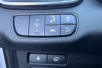 Kia Sorento, 2.2, 147 kW, diesel, automatic, four-wheel drive