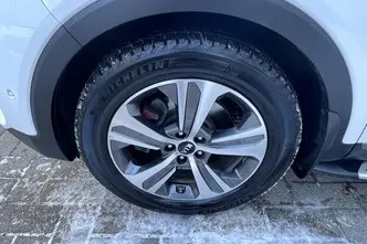 Kia Sorento, 2.2, 147 kW, diesel, automatic, four-wheel drive