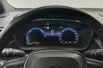Toyota Corolla, 1.8, 72 kW, гибрид, автомат, передний привод