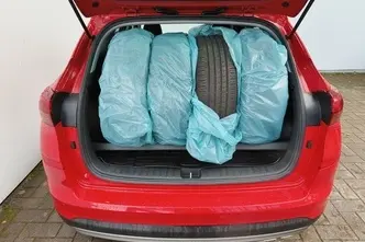 Hyundai Tucson, 1.6, 130 kW, bensiin, automaat, nelikvedu