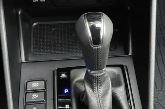 Hyundai Tucson, 1.6, 130 kW, bensiin, automaat, nelikvedu