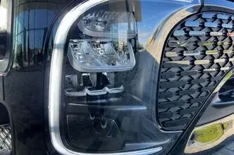 Mercedes-Benz Actros, 12.8, 330 kW, diisel, automaat, tagavedu