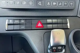Mercedes-Benz Actros, 12.8, 330 kW, diisel, automaat, tagavedu