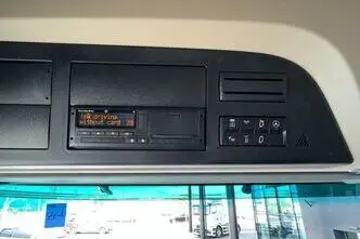 Mercedes-Benz Actros, 12.8, 330 kW, diisel, automaat, tagavedu
