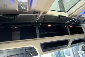 Mercedes-Benz Actros, 12.8, 330 kW, diisel, automaat, tagavedu