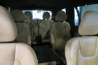 Volvo XC90, 2.0, 228 kW, petrol, automatic, four-wheel drive