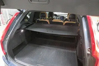 Volvo XC90, 2.0, 228 kW, petrol, automatic, four-wheel drive