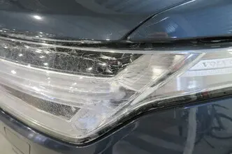 Volvo XC90, 2.0, 228 kW, petrol, automatic, four-wheel drive