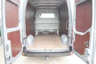 Renault Master, 2.3, 100 kW, diesel, manual, front-wheel drive