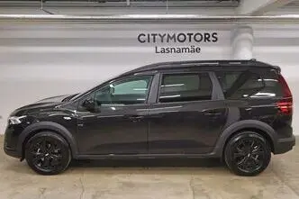 Dacia Jogger, 1.0, 81 kW, petrol, manual, front-wheel drive