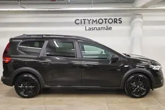 Dacia Jogger, 1.0, 81 kW, petrol, manual, front-wheel drive