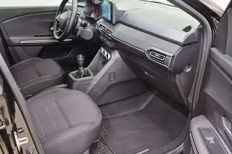 Dacia Jogger, 1.0, 81 kW, petrol, manual, front-wheel drive