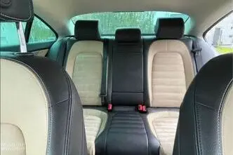 Volkswagen CC, 1.4, 118 kW, bensiin, automaat, esivedu