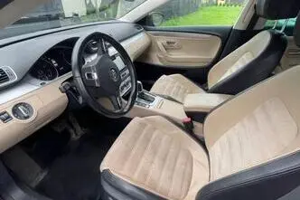 Volkswagen CC, 1.4, 118 kW, bensiin, automaat, esivedu
