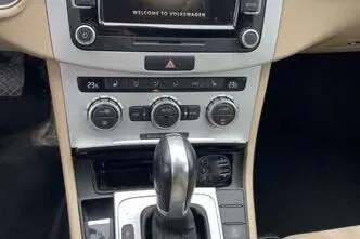 Volkswagen CC, 1.4, 118 kW, bensiin, automaat, esivedu