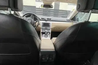 Volkswagen CC, 1.4, 118 kW, bensiin, automaat, esivedu