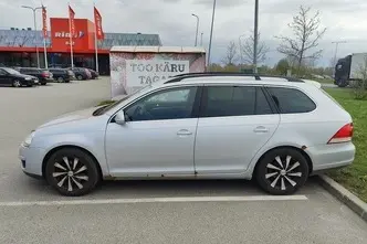 Volkswagen Golf, 1.4, 90 kW, бензин, автомат, передний привод