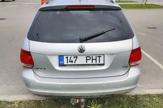 Volkswagen Golf, 1.4, 90 kW, бензин, автомат, передний привод